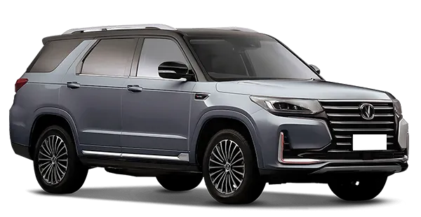  Changan
                                    CS95 2023