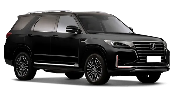  Changan
                                    CS95 2023