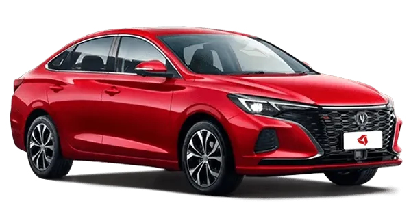  Changan
                                    Eado Plus
