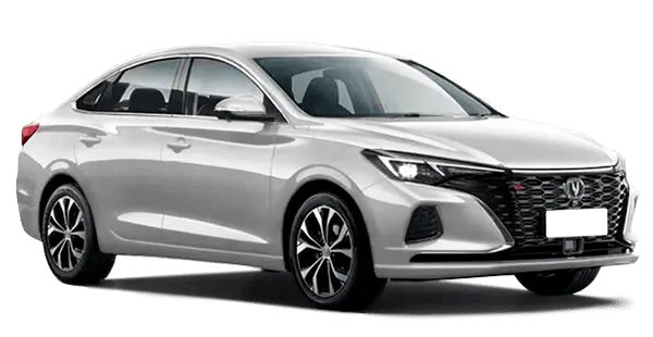  Changan
                                    Eado Plus