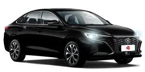 Changan Eado Plus