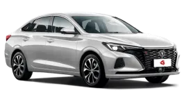 Changan Eado Plus