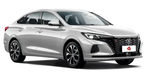 Changan Eado Plus