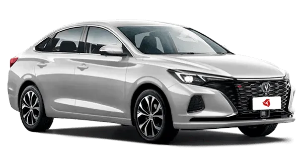 Changan Eado Plus