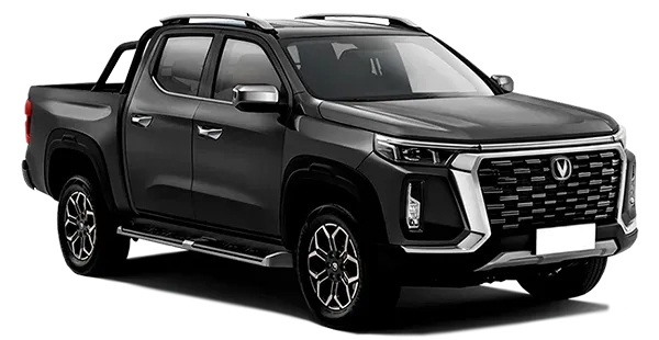  Changan
                                    Hunter Plus