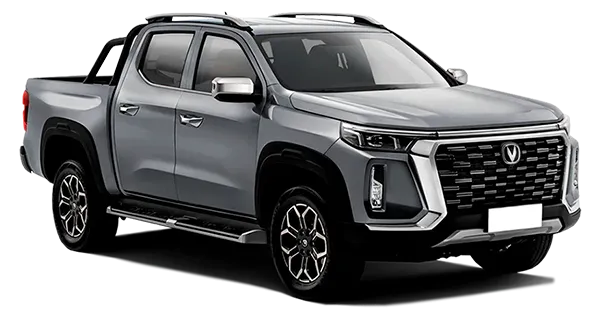  Changan
                                    Hunter Plus