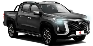 Changan Hunter Plus