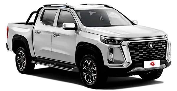 Changan Hunter Plus