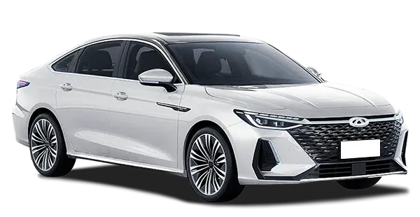  Chery
                                    Arrizo 8