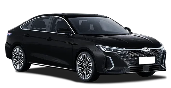  Chery
                                    Arrizo 8