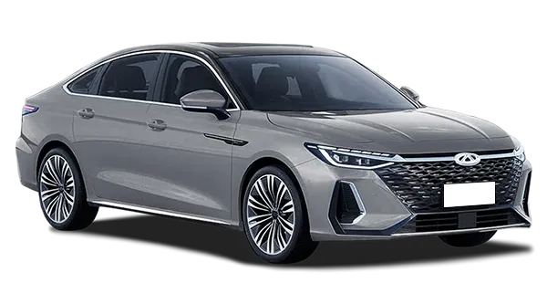  Chery
                                    Arrizo 8