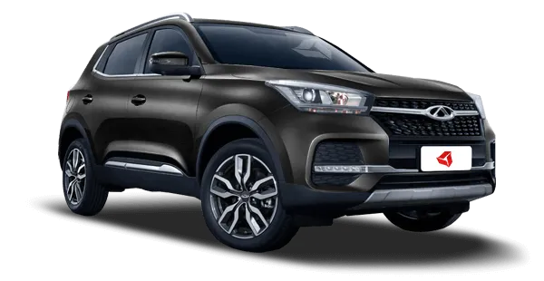  Chery
                                    Tiggo 4 2023
