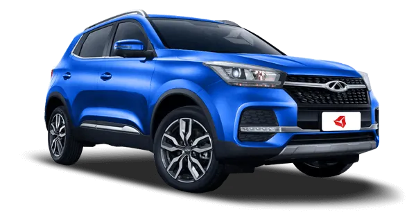  Chery
                                    Tiggo 4 2023