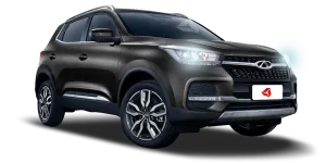 Chery Tiggo 4 2023