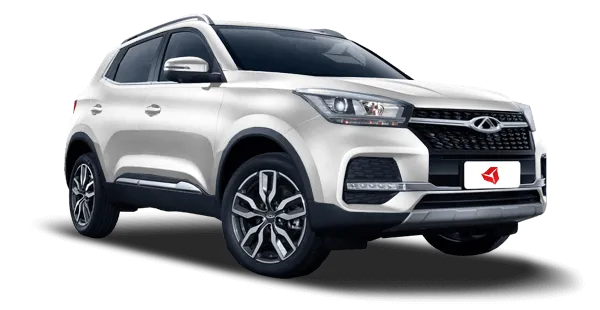 Chery Tiggo 4 2023