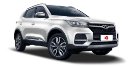 Chery Tiggo 4 2023