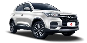 Chery Tiggo 4 2023