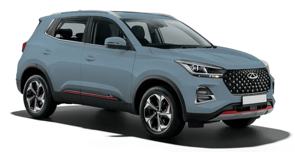  Chery
                                    Tiggo 4 Pro 18 Years Edition