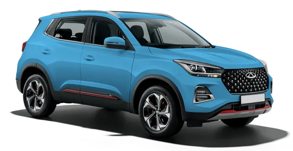  Chery
                                    Tiggo 4 Pro 18 Years Edition