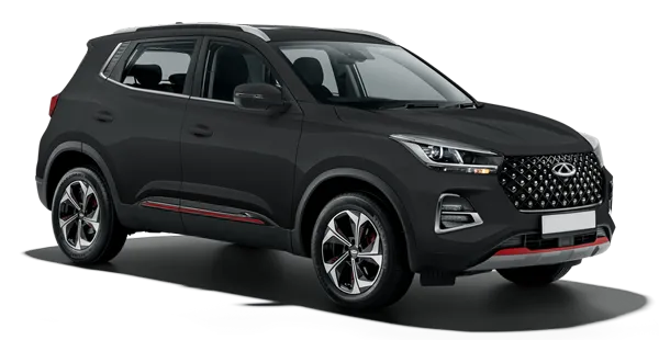  Chery
                                    Tiggo 4 Pro 18 Years Edition
