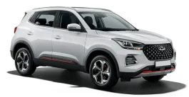 Chery Tiggo 4 Pro 18 Years Edition