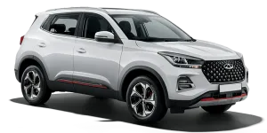 Chery Tiggo 4 Pro 18 Years Edition