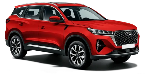  Chery
                                    Tiggo 7 Pro Max 2023