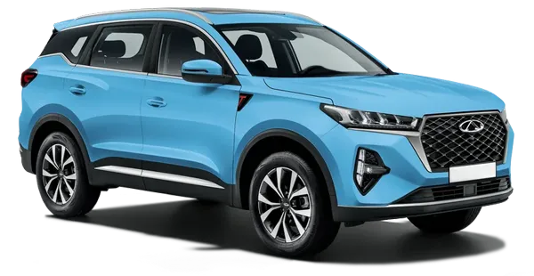  Chery
                                    Tiggo 7 Pro Max 2023