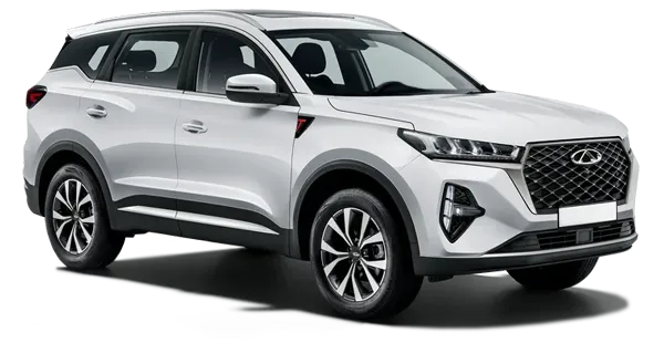 Chery Tiggo 7 Pro Max 2023