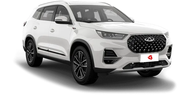  Chery
                                    Tiggo 8 Pro