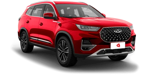  Chery
                                    Tiggo 8 Pro