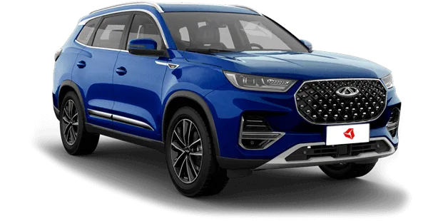  Chery
                                    Tiggo 8 Pro