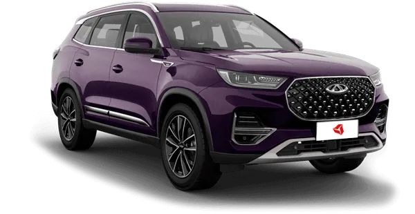  Chery
                                    Tiggo 8 Pro