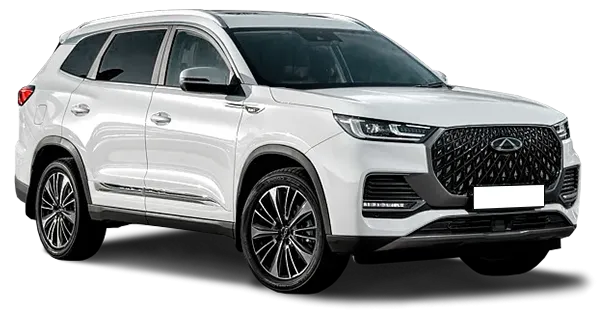  Chery
                                    Tiggo 8 Pro Max