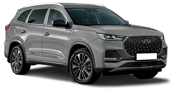  Chery
                                    Tiggo 8 Pro Max