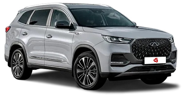  Chery
                                    Tiggo 8 Pro Max