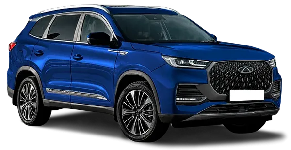  Chery
                                    Tiggo 8 Pro Max