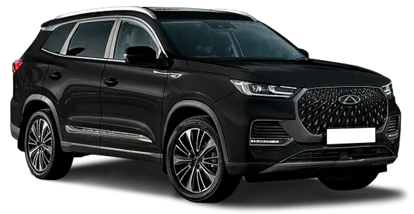  Chery
                                    Tiggo 8 Pro Max