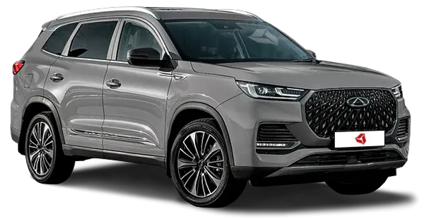  Chery
                                    Tiggo 8 Pro Max