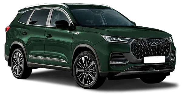  Chery
                                    Tiggo 8 Pro Max