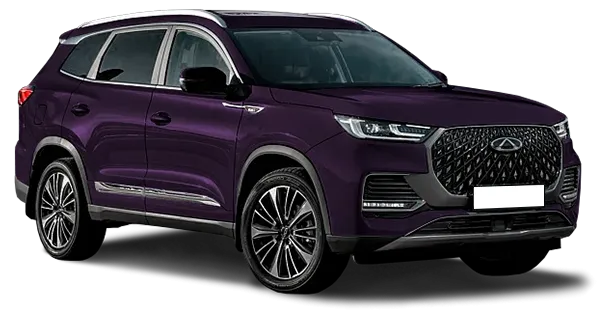  Chery
                                    Tiggo 8 Pro Max