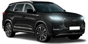 Chery Tiggo 8 Pro Max