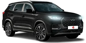 Chery Tiggo 8 Pro Max