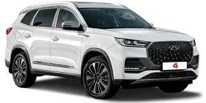 Chery Tiggo 8 Pro Max