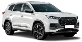 Chery Tiggo 8 Pro Max