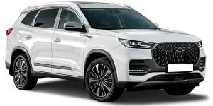 Chery Tiggo 8 Pro Max