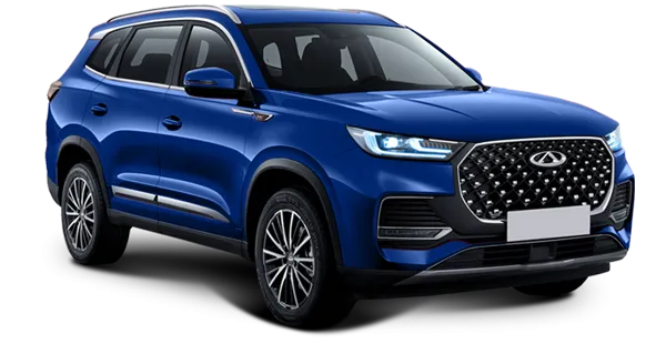  Chery
                                    Tiggo 8 Pro Max 2022