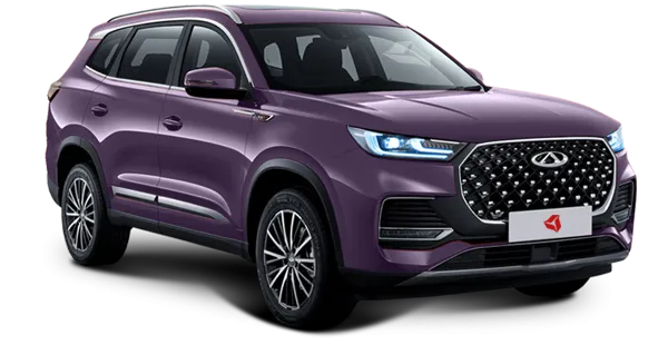  Chery
                                    Tiggo 8 Pro Max 2022