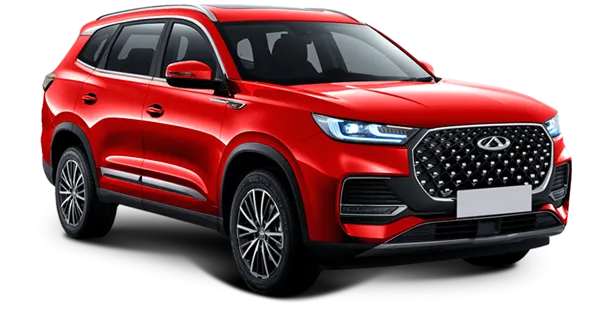  Chery
                                    Tiggo 8 Pro Max 2022