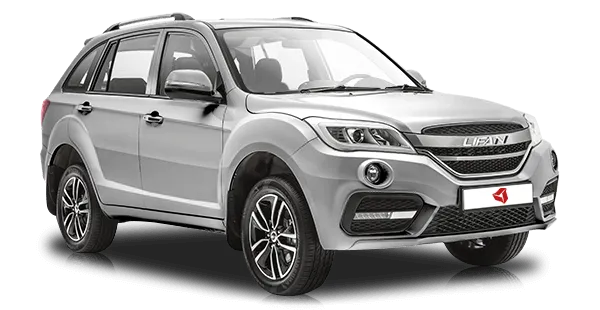  Lifan
                                    X60 NEW